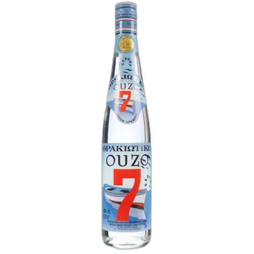 אוזו 7