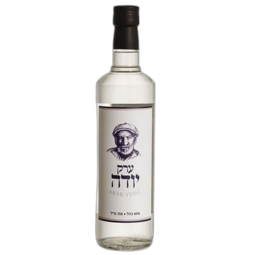 ערק יהודה
