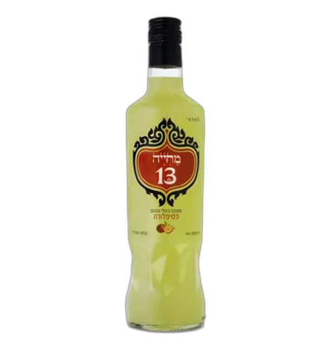 מחייה 13 פסיפלורה