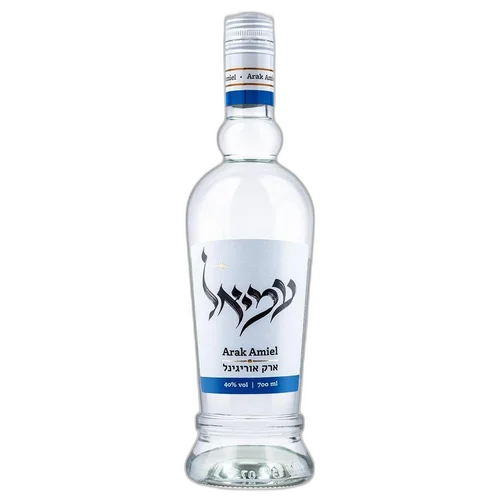 ערק עמיאל