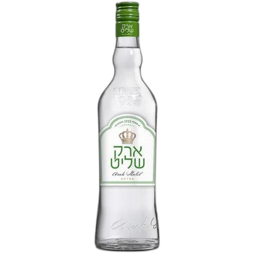 עראק שליט