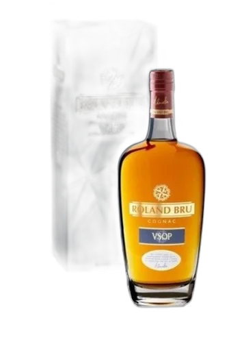 קוניאק רונלד ברו VSOP כשר
