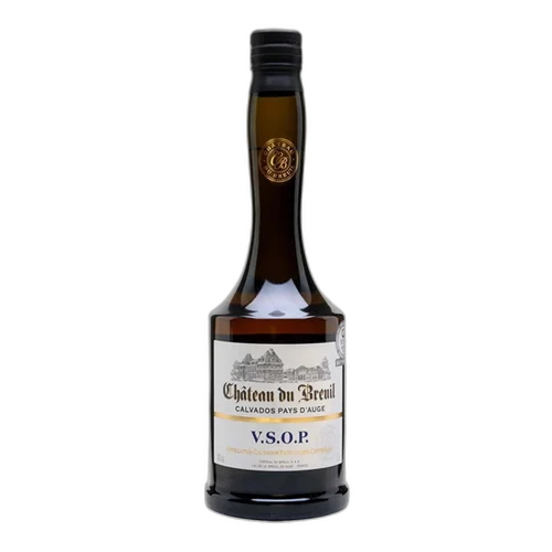קלבדוס שאטו דה בריי VSOP