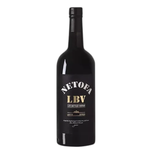 נטופה LBV אדום