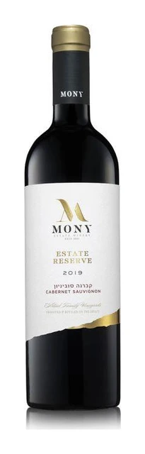 מוני רזרב קברנה סוביניון
